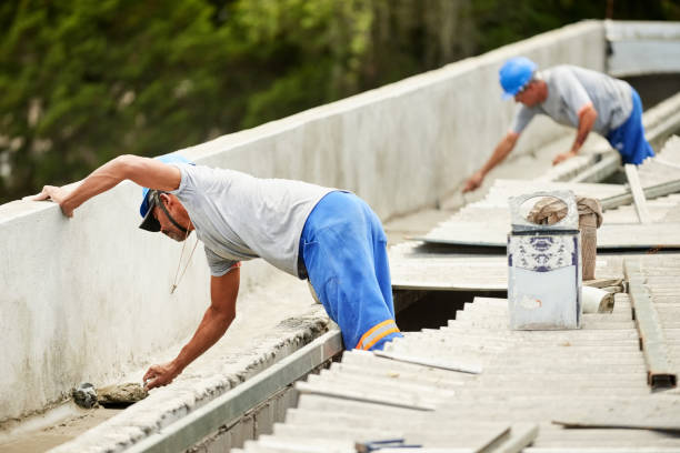 Types of Insulation We Offer in Largo, MD