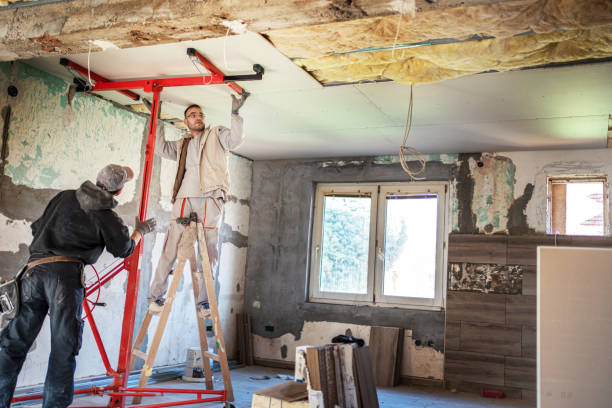 Best Spray Foam Insulation in Largo, MD